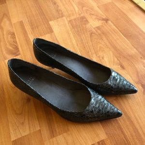 Stuart Weitzman Heels